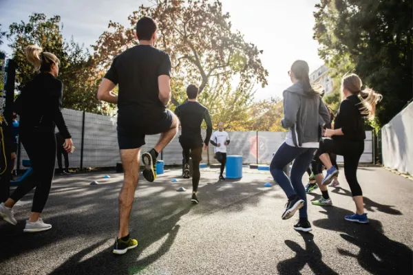 Fitable Experts - Join our Team