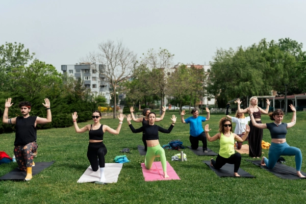 Fitable Experts - Join our Team