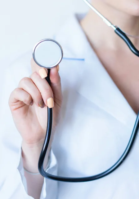 Health Practitioner