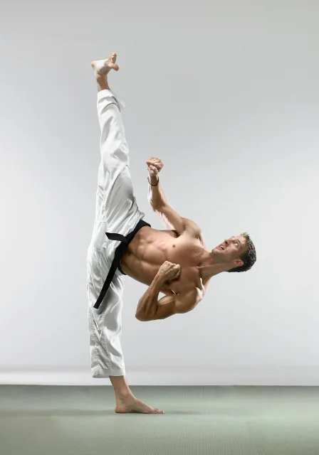 Martial Arts