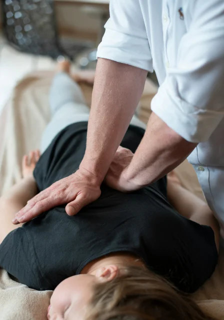 Massage Therapist