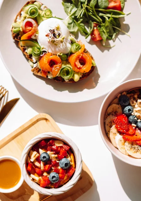 Nutritionist