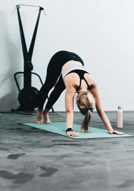 Yoga